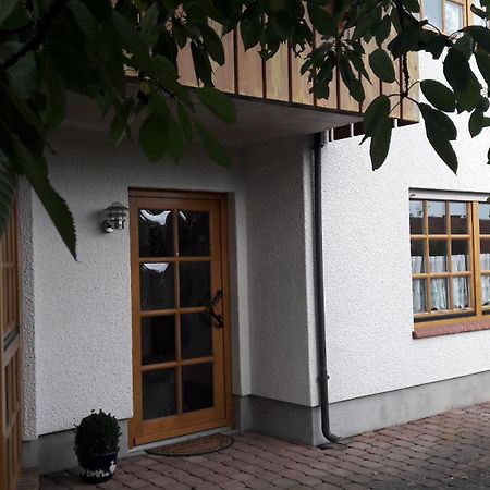 Schwalli'S Fewo Korbach Dış mekan fotoğraf