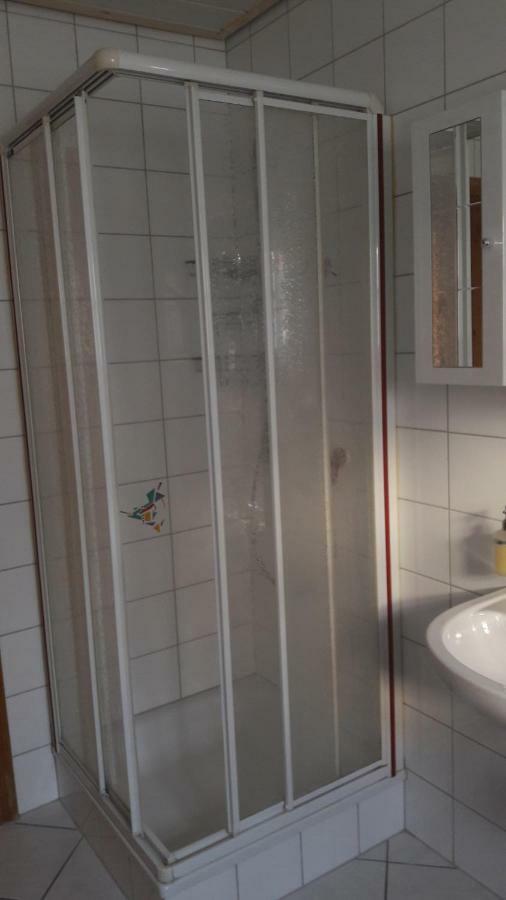 Schwalli'S Fewo Korbach Dış mekan fotoğraf